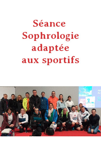 2024-11-28 - Seance sophrologie